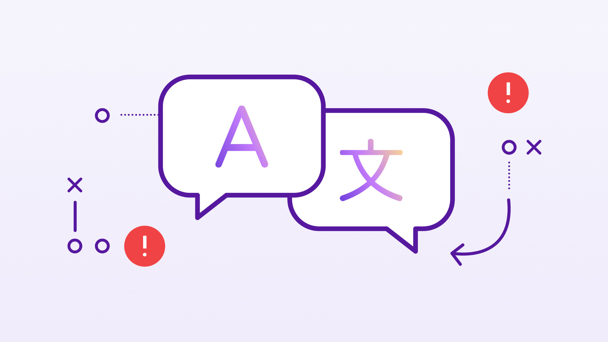 十大翻译错误以及如何避免它们以推动全球增长