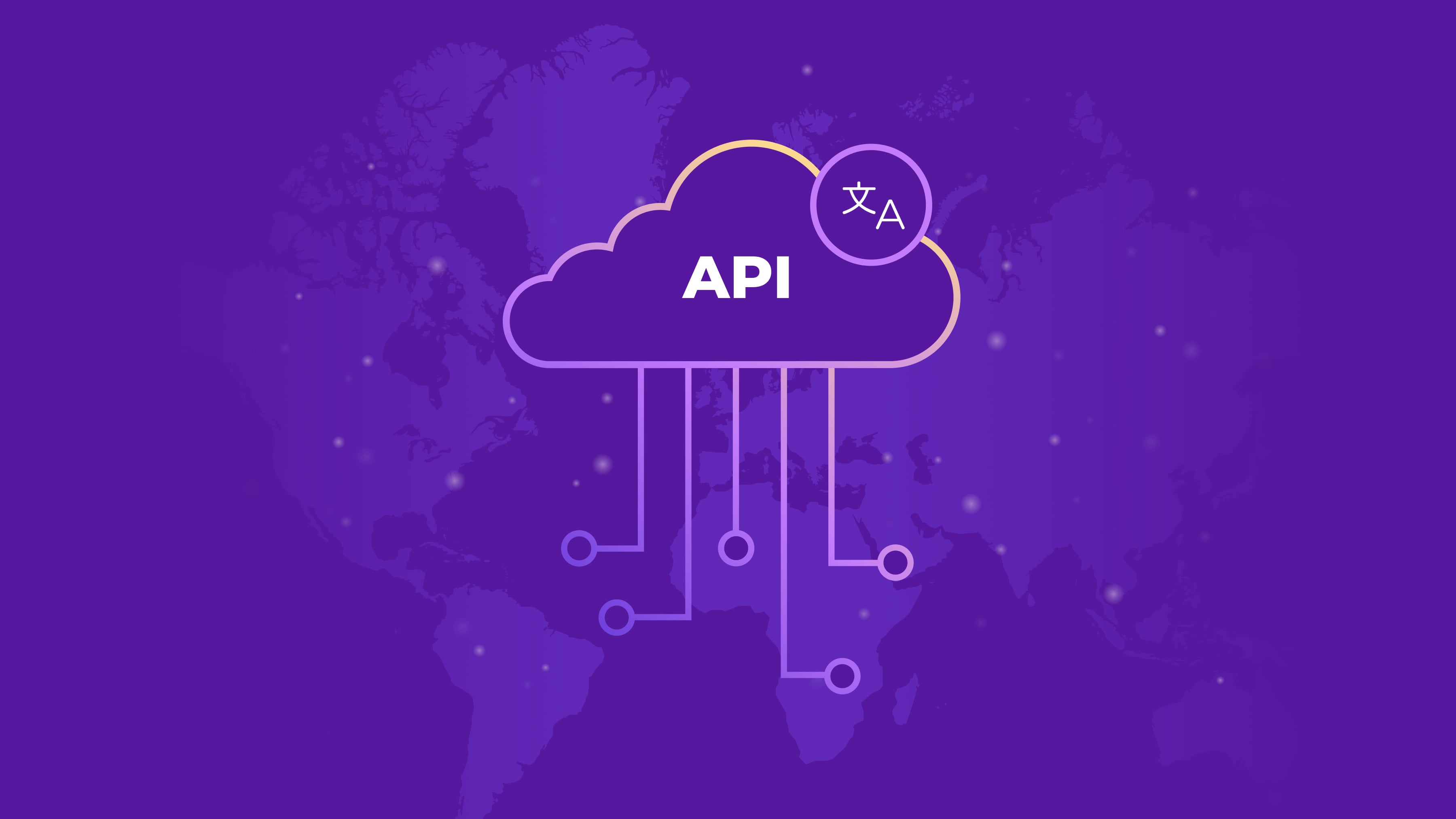 5 个免费翻译 API，简化您的本地化工作
