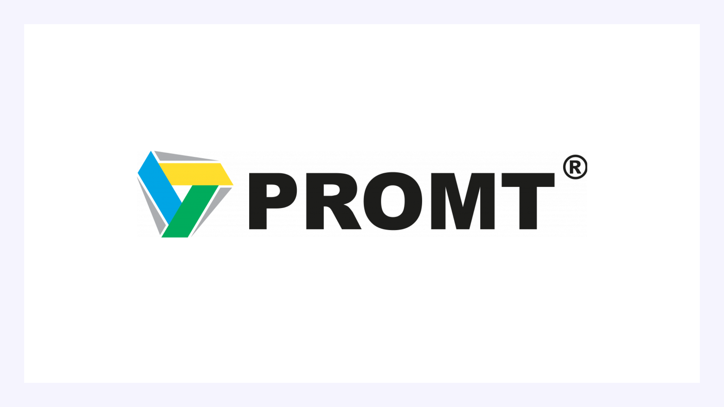 Promt15 PROMT:高效的机器翻译引擎